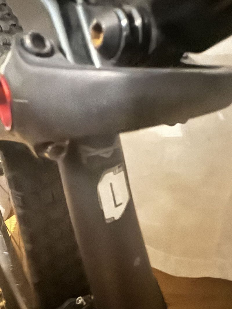 Scalpel 29 Carbon 3 Si Carbon