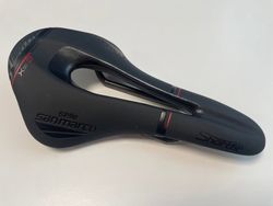 NOVÁ sedla San Marco Shortfit, Aspide a Aspide Short