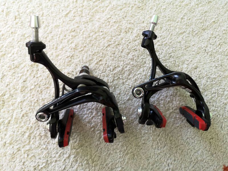 Campagnolo Record 11s