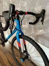 Gravel / Cyklokros Giant TCX