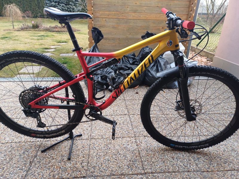 Specialized Epic Expert 2018 