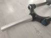 SR Suntour XCR34 140mm LO-R DS AIR Super-Tapered