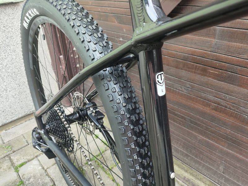 Mondraker CHRONO L 
