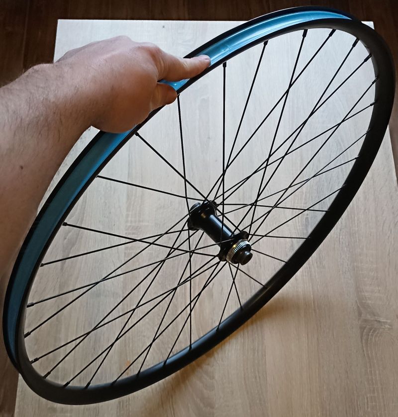 Zapletené kolo