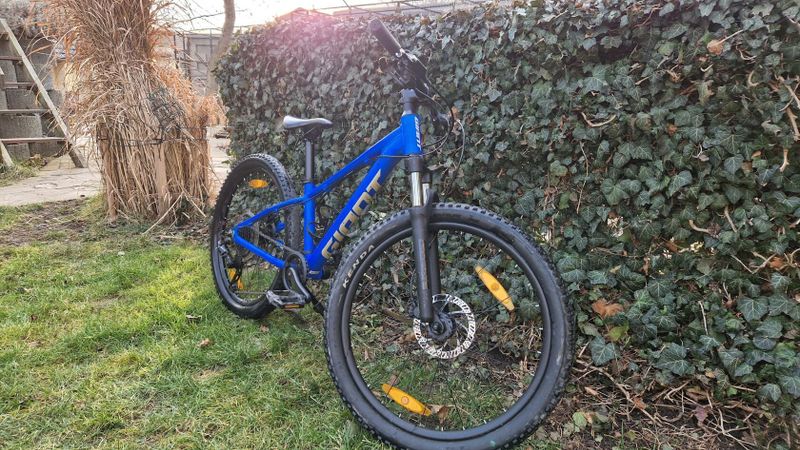 Giant Stp 24 FS azure