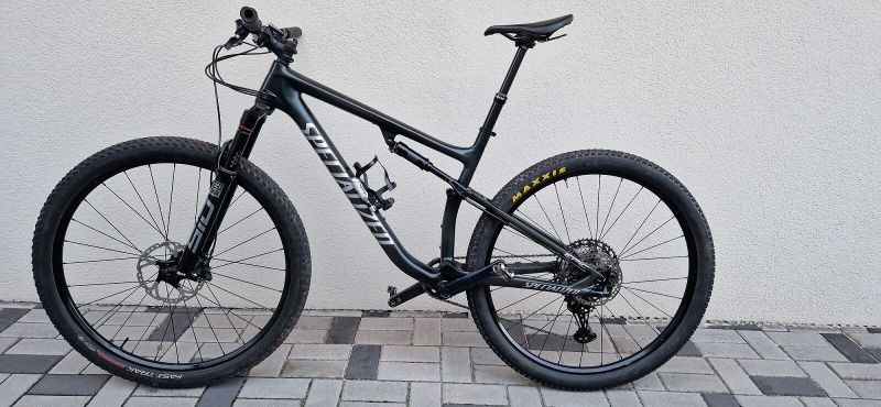 Prodám Specialized EPIC COMP CARBON 29