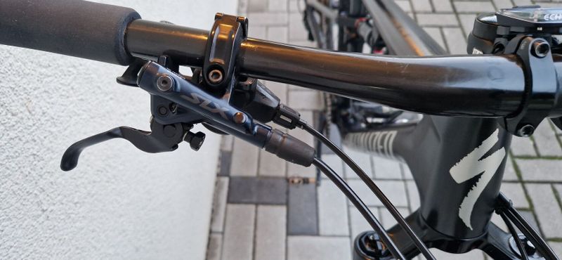 Prodám Specialized EPIC COMP CARBON 29
