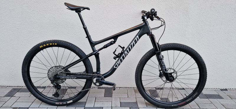 Prodám Specialized EPIC COMP CARBON 29