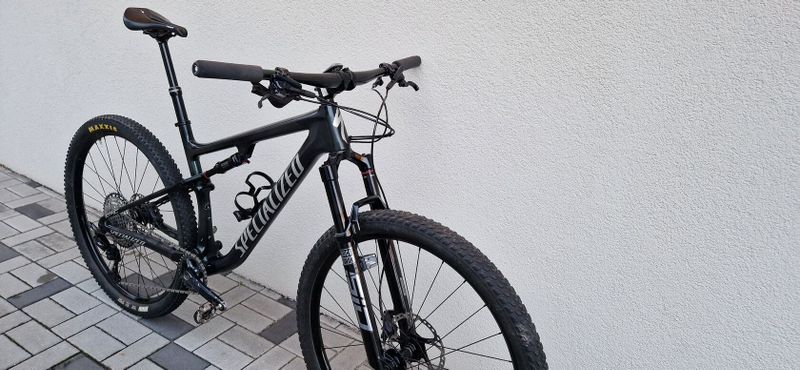 Prodám Specialized EPIC COMP CARBON 29