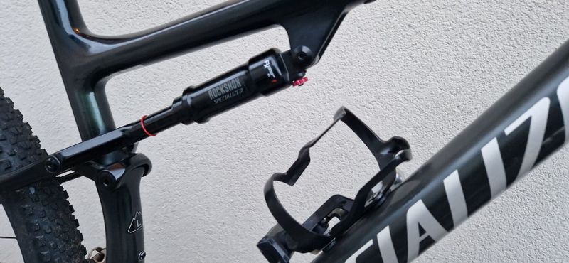 Prodám Specialized EPIC COMP CARBON 29