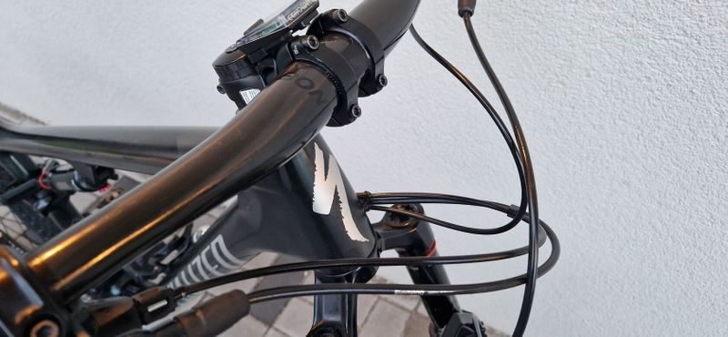 Prodám Specialized EPIC COMP CARBON 29