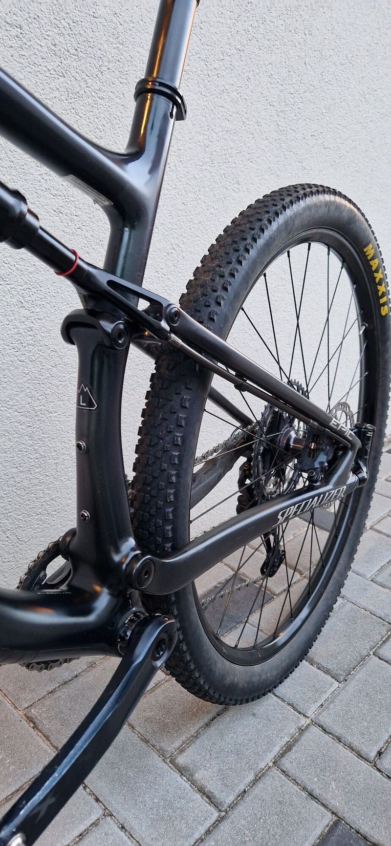 Prodám Specialized EPIC COMP CARBON 29