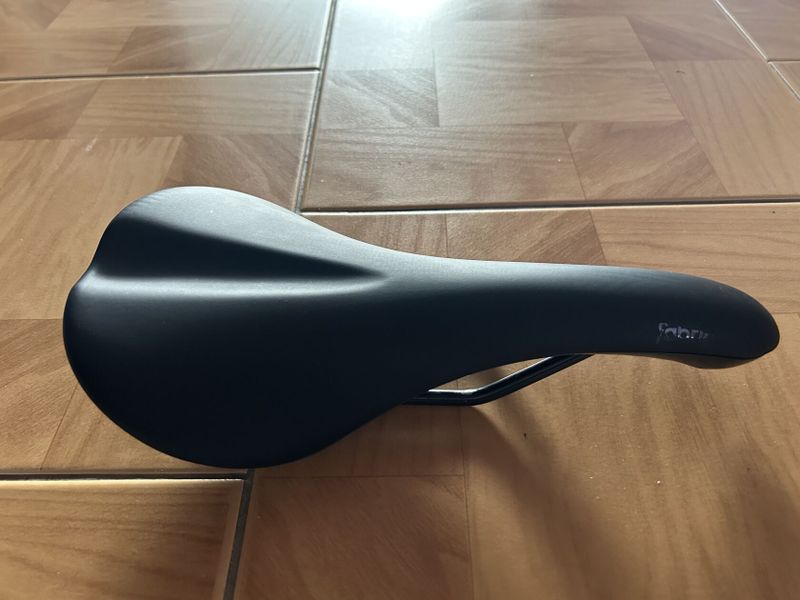 Fabric Scoop Radius Sport
