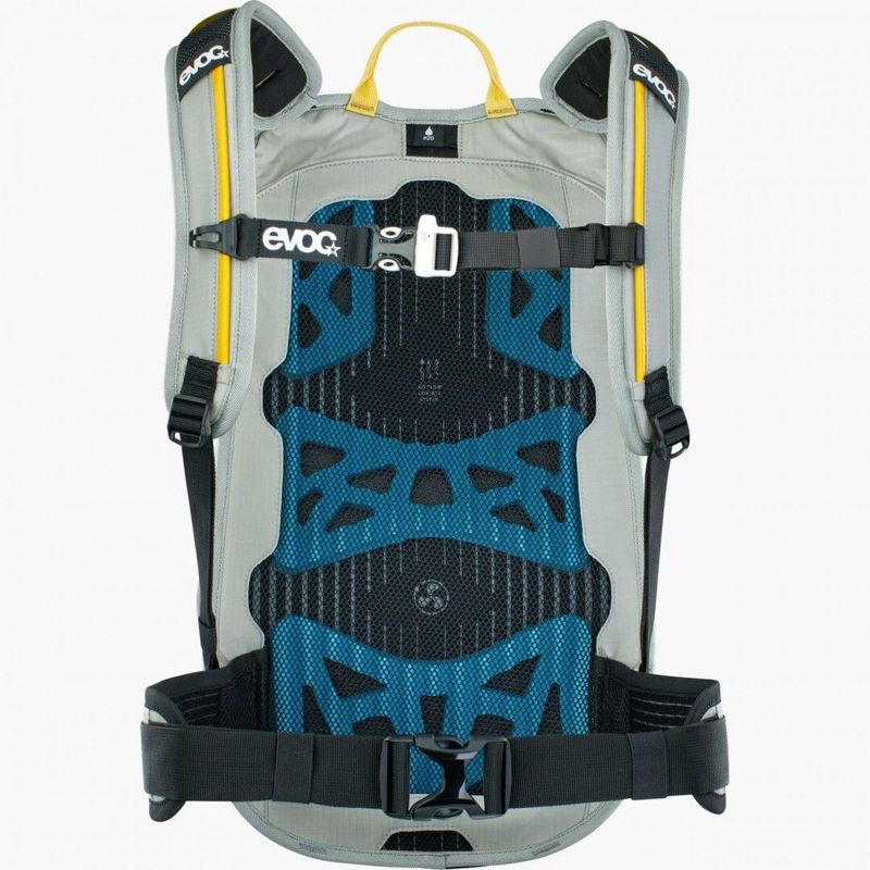 EVOC Stage 18L Curry-Stone