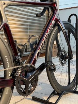 ORCA M20iLTD, OMX carbon, vel 53 (M) cca 170-183) Nové