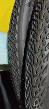pláště GIANT CROSSCUT AT 1 TIRE 700X38C