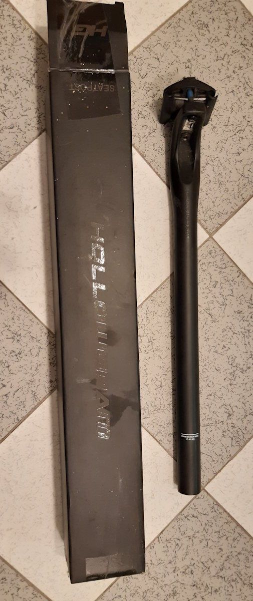 Cannondale Save Carbon sedlovka 400mm 25.4mm