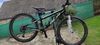 Superior MTB horské kolo vel. 24"