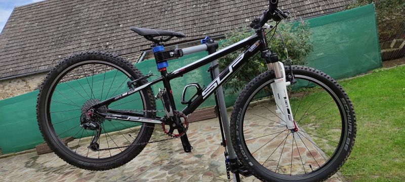 Superior MTB horské kolo vel. 24"