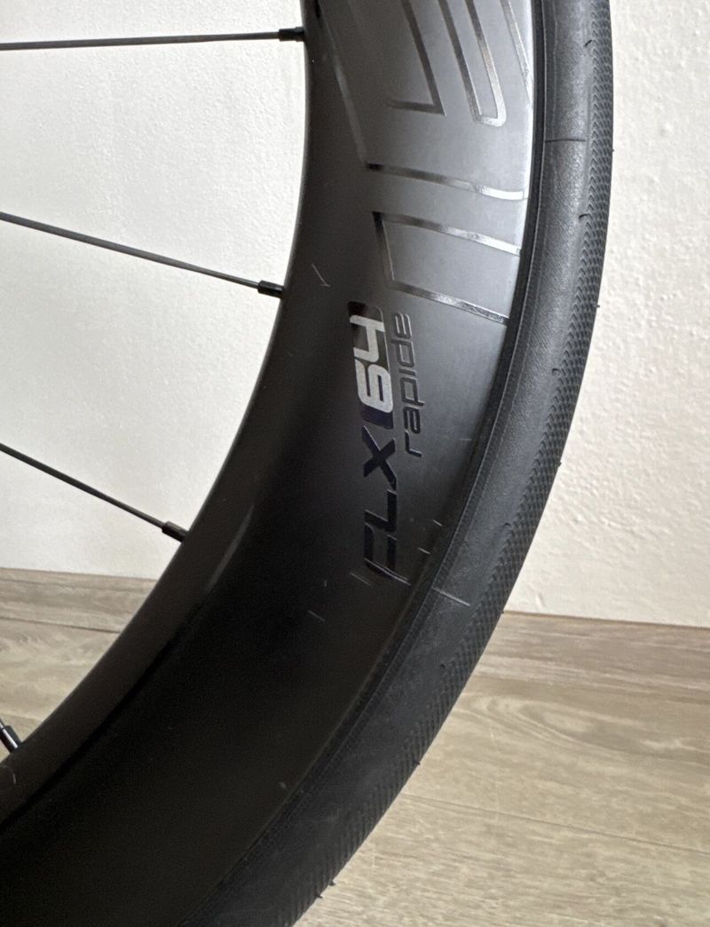 Specialized S-works Shiv Tri disc