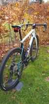 Cannondale synapse Carbonu 2 rle vel.56