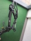 Skládací elektrokolo Crosscity E 