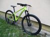 Poslední kus nové 27,5" kolo Author Ultrasonic 14", vzduchová vidlice Rock Shox Recon, Deore 1x11