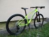 Poslední kus nové 27,5" kolo Author Ultrasonic 14", vzduchová vidlice Rock Shox Recon, Deore 1x11