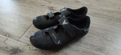 Prodám MTB tretry Vittoria 