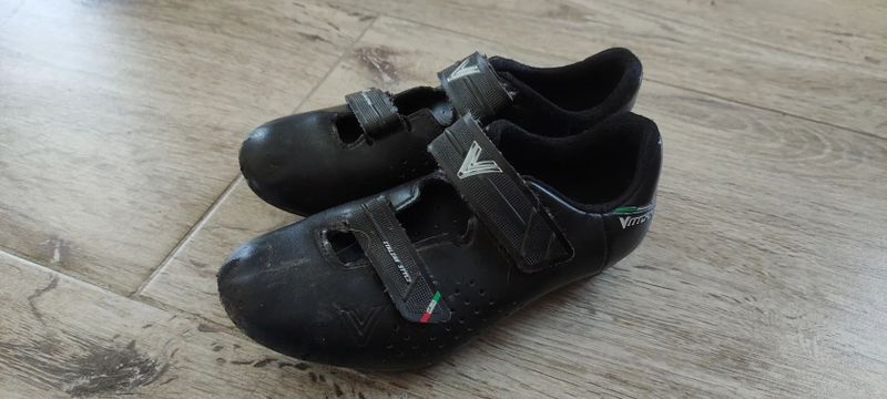 Prodám MTB tretry Vittoria 