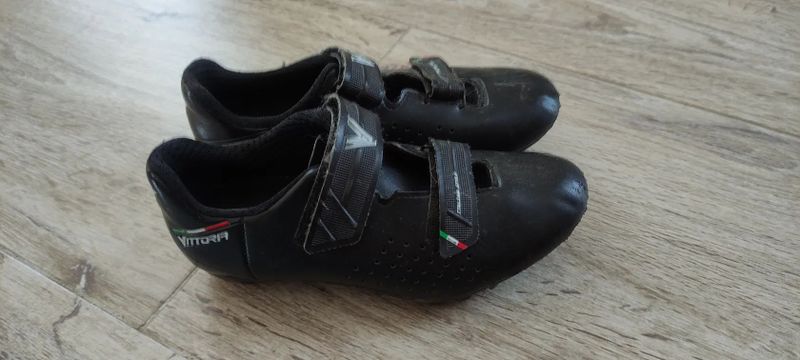 Prodám MTB tretry Vittoria 