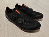 MTB Tretry DMT km0 - Black 46