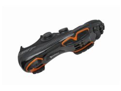 MTB Tretry DMT km0 - Black 46