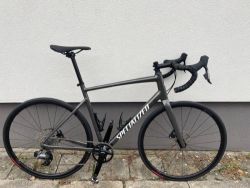 Specialized Allez E5 disc AXS XPLR