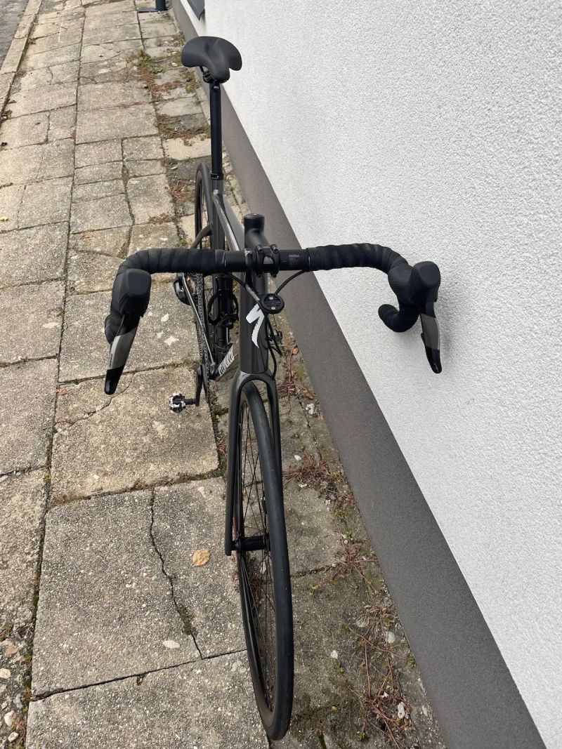 Specialized Allez E5 disc AXS XPLR