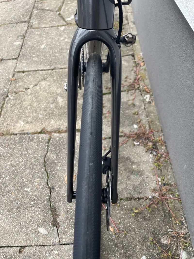 Specialized Allez E5 disc AXS XPLR