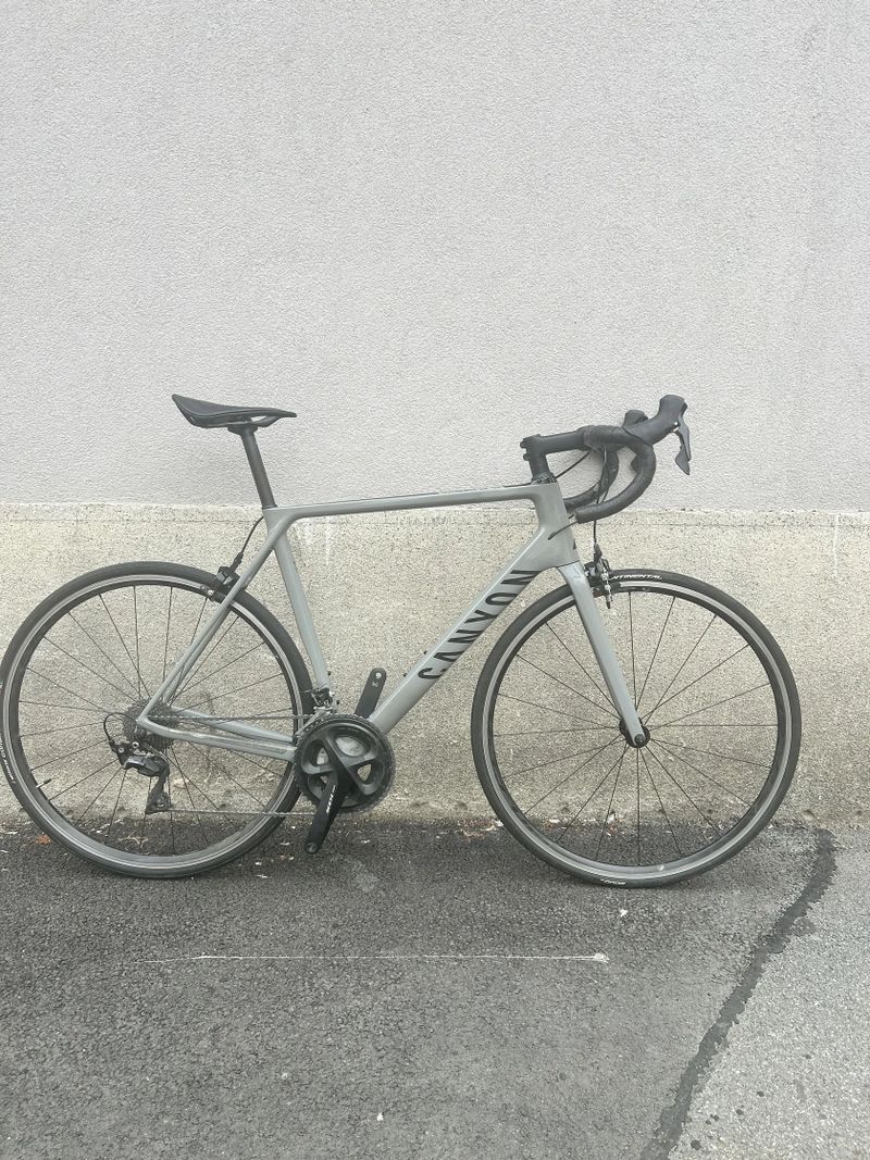 Canyon Ultimate CF SL