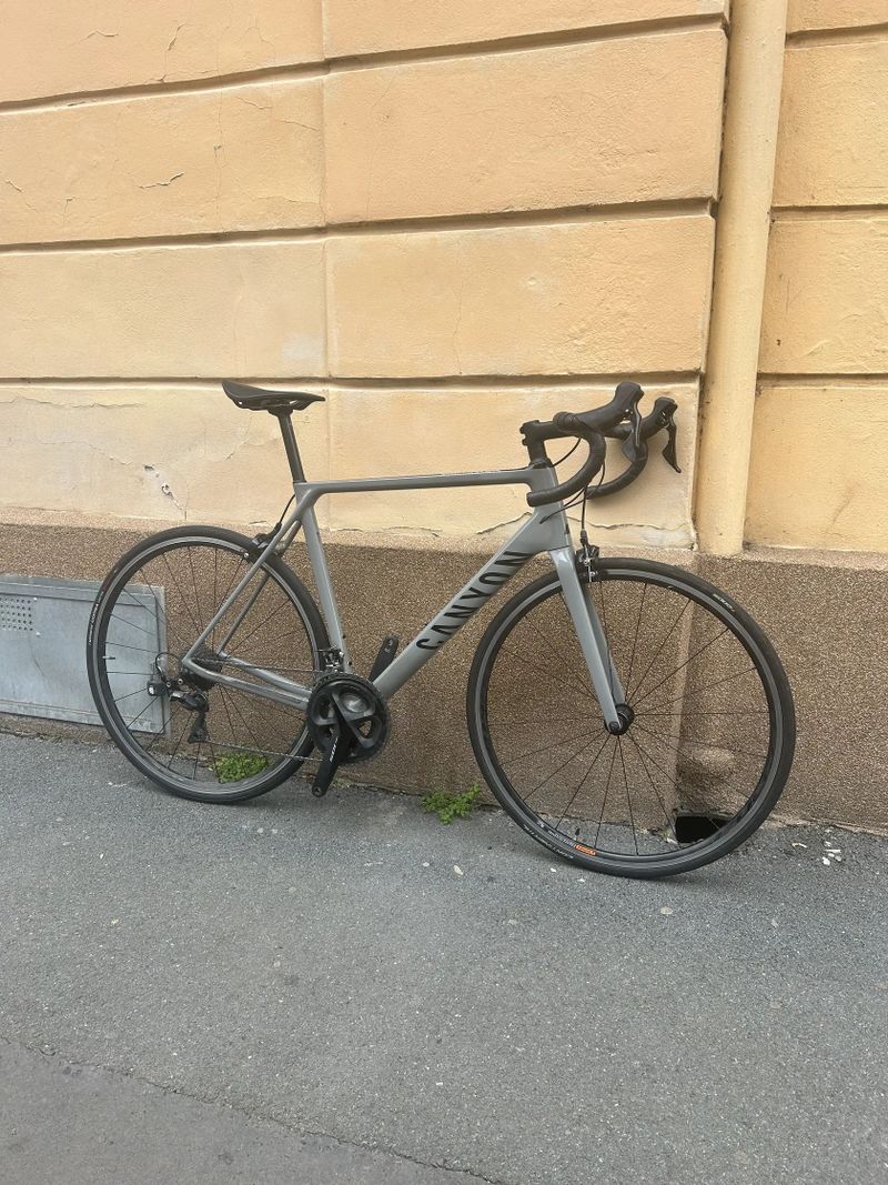Canyon Ultimate CF SL