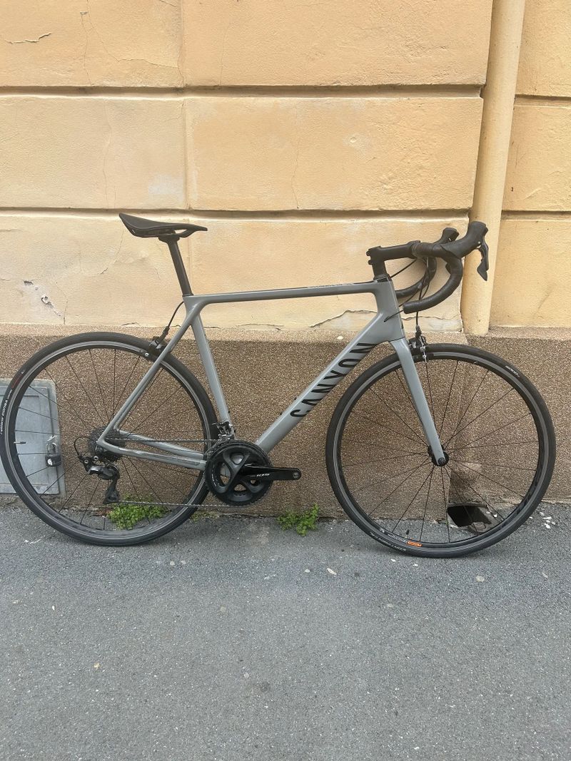 Canyon Ultimate CF SL