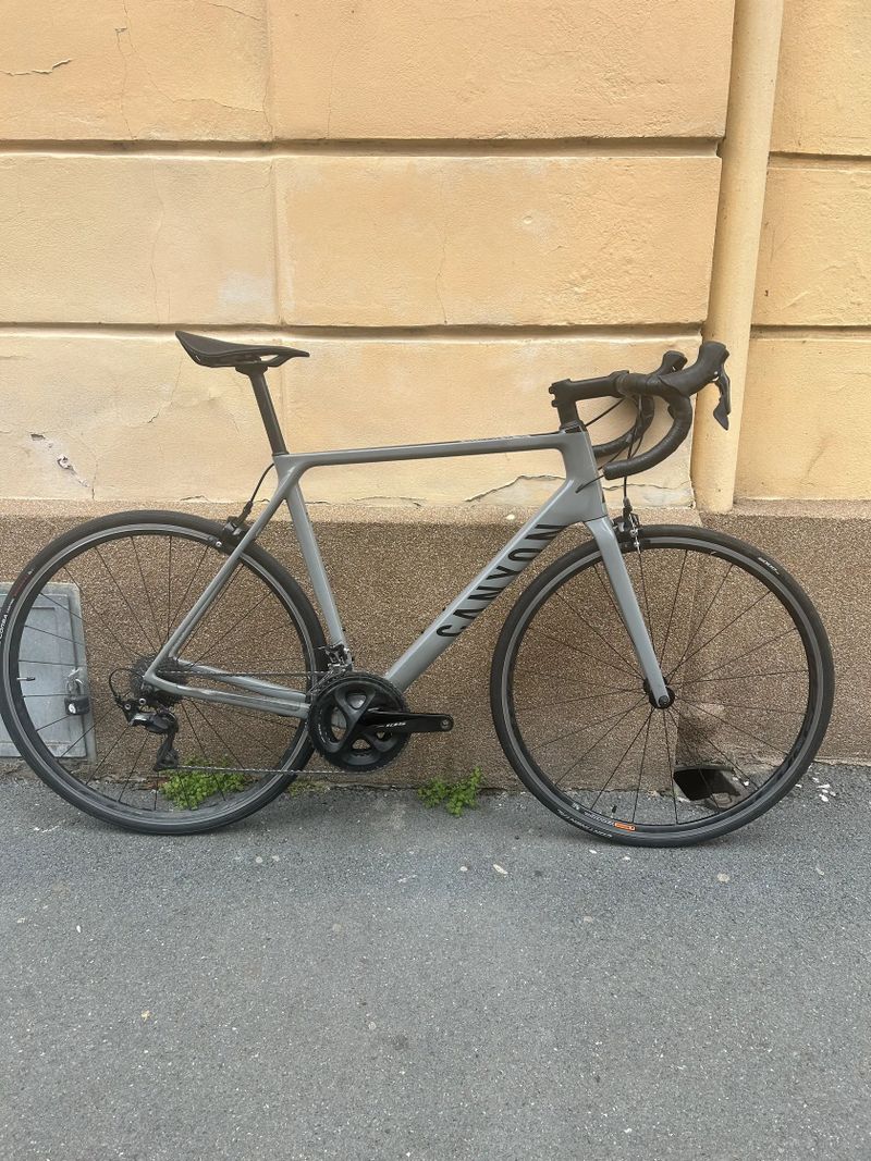 Canyon Ultimate CF SL