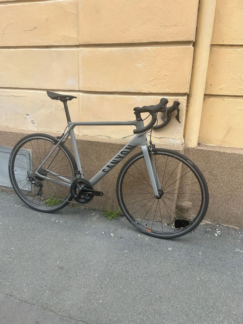 Canyon Ultimate CF SL