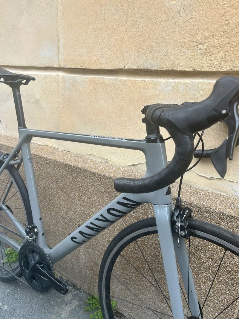 Canyon Ultimate CF SL