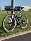 Canyon Ultimate CF SLX 8 AXS 2026 nové SRAM Force + < 500 km