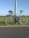 Canyon Ultimate CF SLX 8 AXS 2026 nové SRAM Force + < 500 km