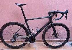 Giant TCR Advanced Pro 1AX