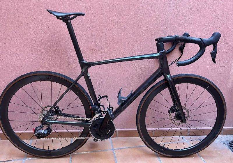 Giant TCR Advanced Pro 1AX