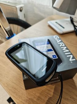 Garmin Edge 1040