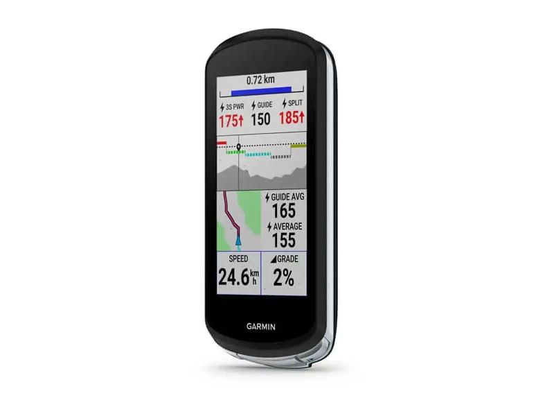 Garmin Edge 1040 *rezervace