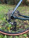 Ridley Kenzo GRX 