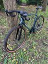 Ridley Kenzo GRX 